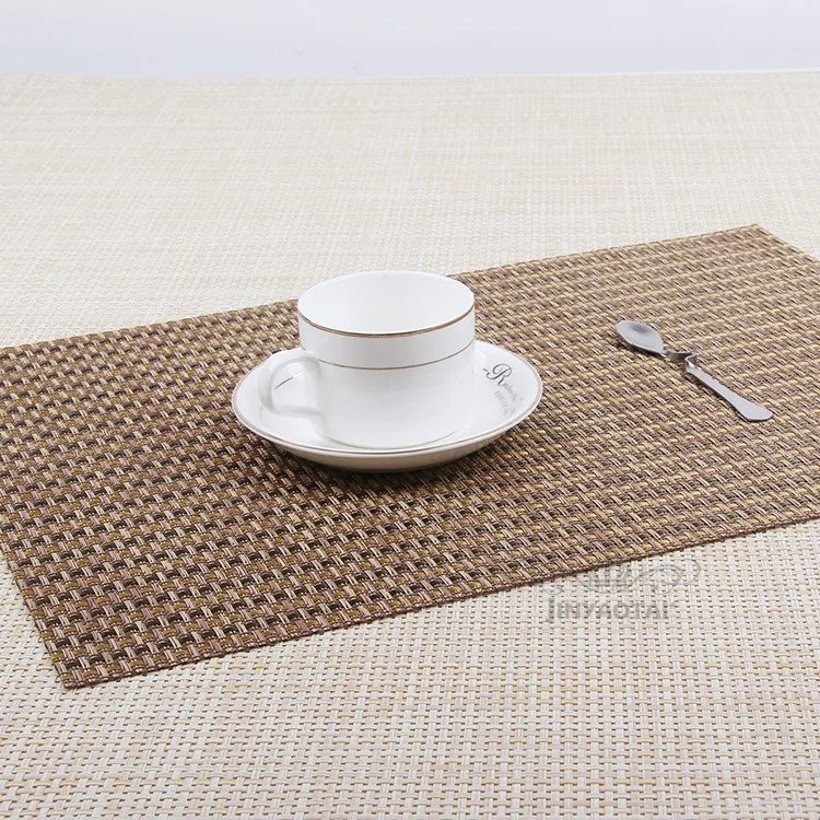 Hotel Manufacter Polyester Nylon Placemat Buy Polyester Nylon