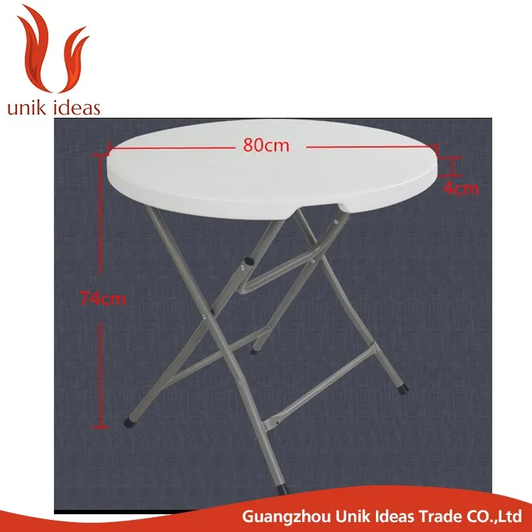white color folding outdoor table.jpg