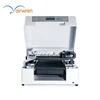 Customize personalize articles printing machine small format inkjet uv printer