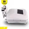 2018 Unoisetion cavitation 2.0 technology 3D SMART RF body Slimming Skin Rejuvenation Machine