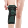 The new knee brace knee guard knee compression sleeve support for Basketball, table tennis and volleyball