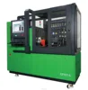 Common rail test bench