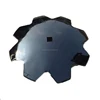 Farm machinery vital parts flow mark disk blade/Disc Harrow