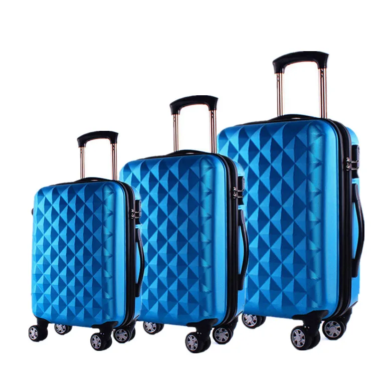 light hard shell suitcase