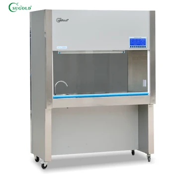 Laboratory Universal Fume Extraction Hood With Fume Scrubber - Buy Fume ...