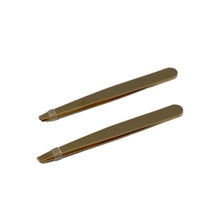 Superior Quality Low Price Tweezer Buy Lady Tweezers Eyebrow Tweezer