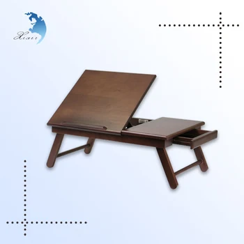 Modern Laptop Table modern customized logo fold small wooden laptop table - buy laptop Modern Laptop Table modern customized logo fold small wooden laptop table - buy laptop
