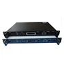 1310nm Wireless Analog Signal and Digital TV optical transmitter price with network management