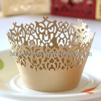 Wholesale Wedding Decoration Forminha Para Cupcake Buy