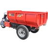 Widely used in mining coal two tons loading capacity dumper trailers for sale by owner