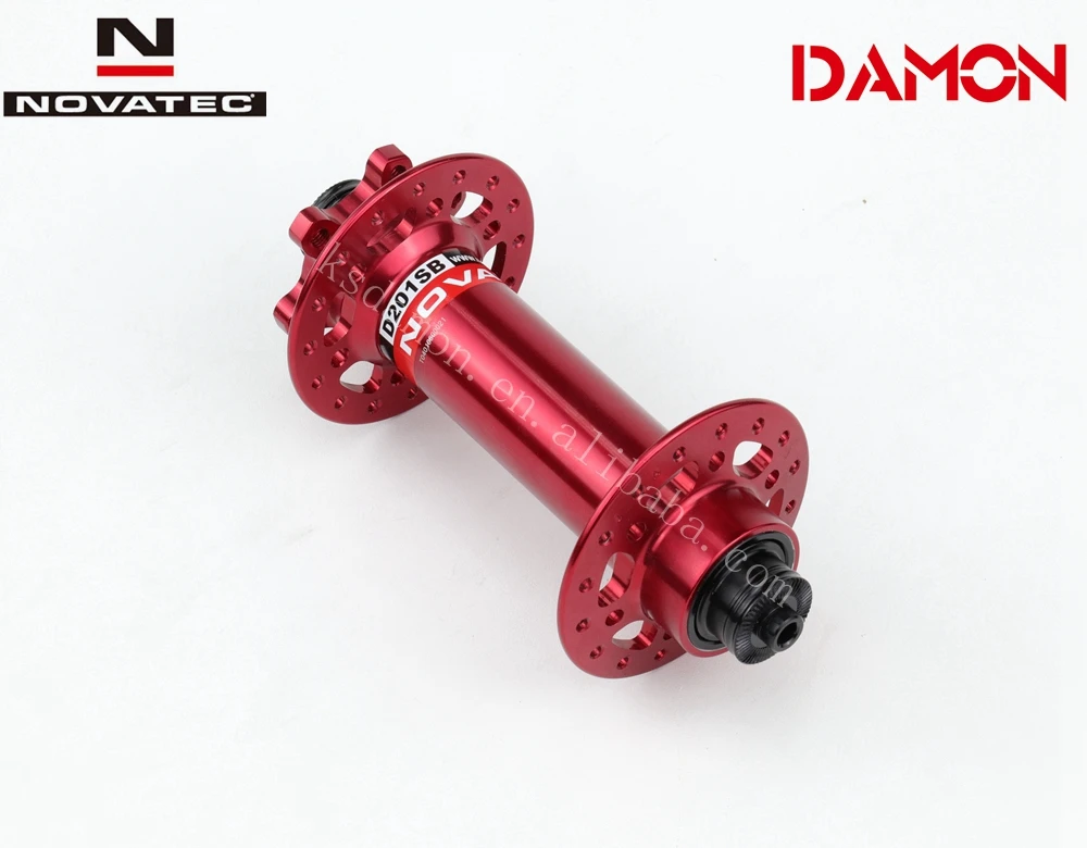 Novatec D201sb D202sb Fat Bike Disc 197mm 32h Bicycle Hubs Buy