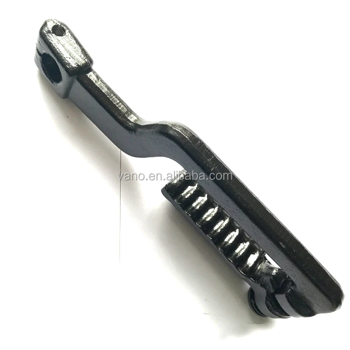 185mm Chinese Scooter Kymco Parts GY6 50 49CC 50CC Kick Start Starter Lever