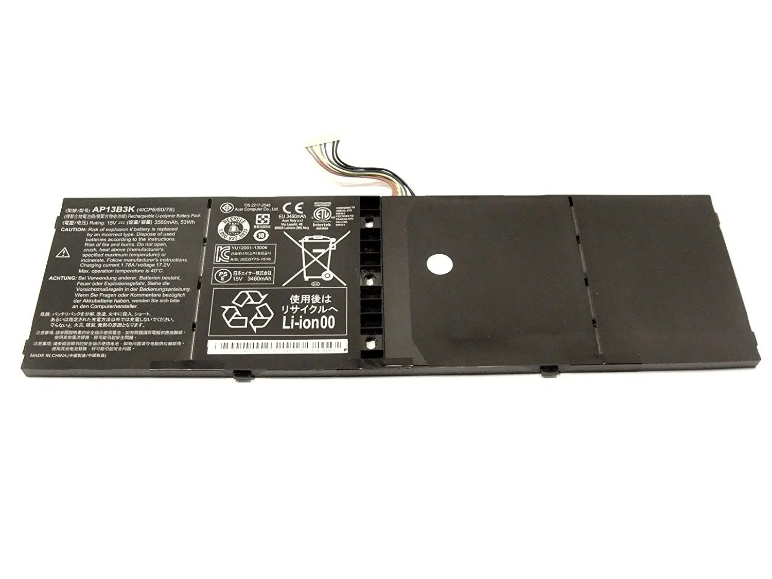K battery. Acer Aspire r7 аккумулятор. Battery for Notebook Acer 13b8k Internal. Батарея ap620. Kin-2200ap АКБ.