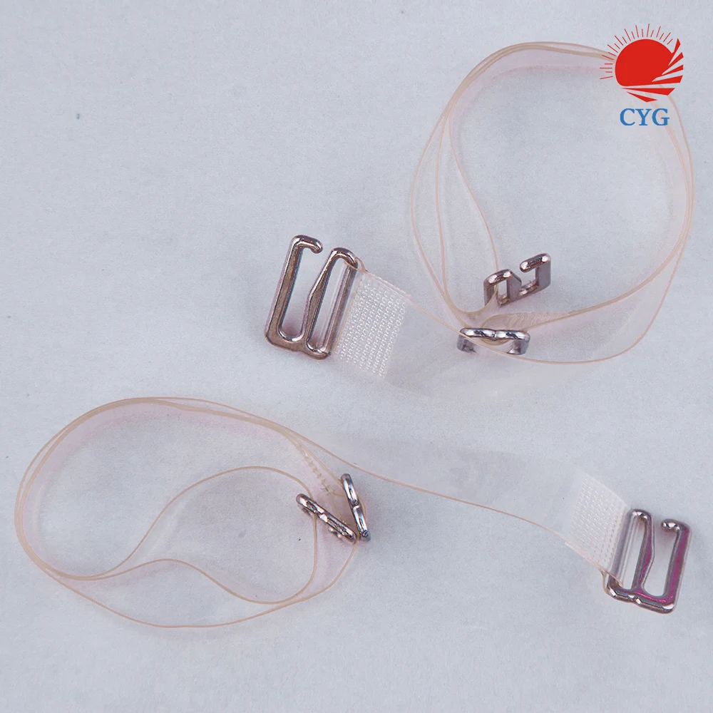 Lingerie Accessories Adjustable Bra Hook And Eye Extender Buy Elastic