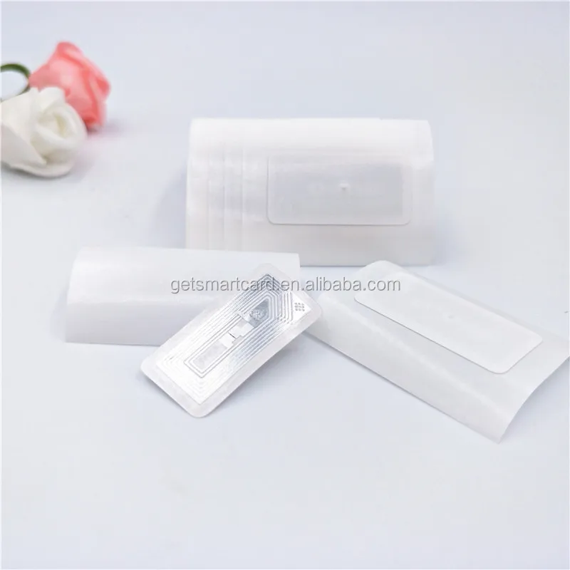 plain white stickers