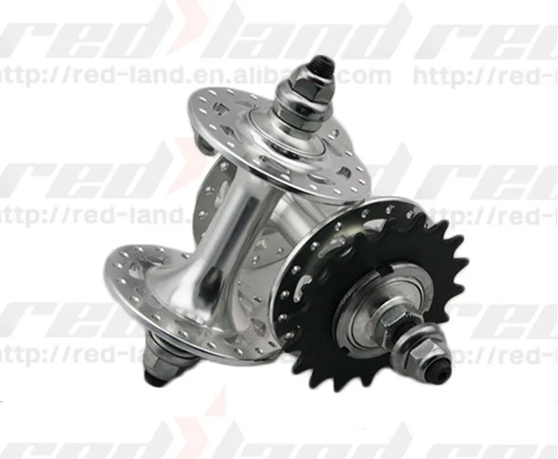 Manufactory Bicycle Parts 36 Hole Hubs Aluminium Alloy Bicycle Hubs