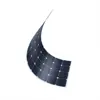 flexible high efficiency light weight portable sanyo solar panel