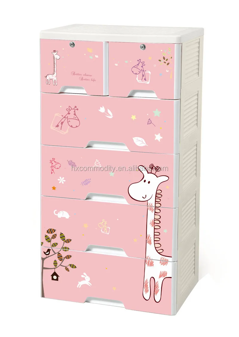 Wholesale Storage Drawer Cabinet Plastic Baby Drawer Buy Storage
