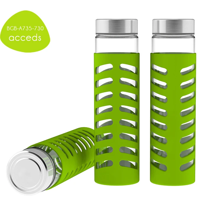 Outdoor Portable Drinking Bottle Glass Water Buy Soft Drink Glass