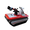 BE-FR-01 High performance Intelligent fire extinguishing robot small volume convenient fire rescue tool