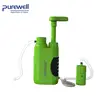 Professional manufacturer camping portable purification devices UF Membrane outdoor water filter
