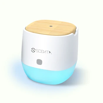 Personal Humidifier Young Living Diffuser,Innogear Essential Oil