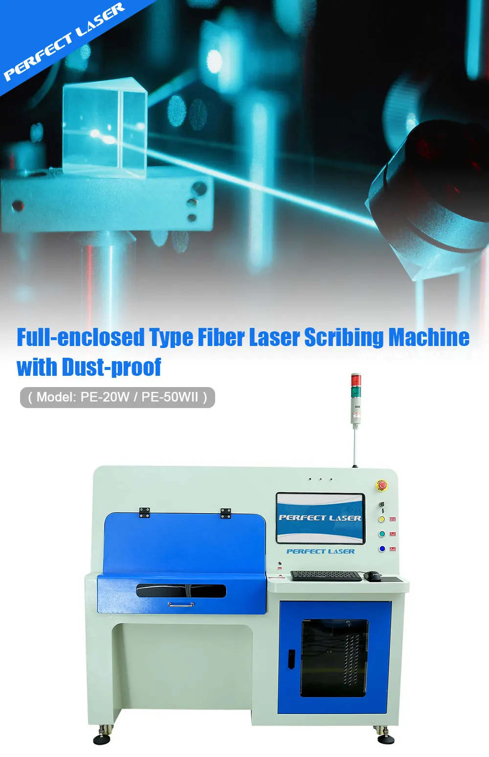 Silicon Laser Cutting Dicing Wafer Dicing System Machine For Sale - Buy ...