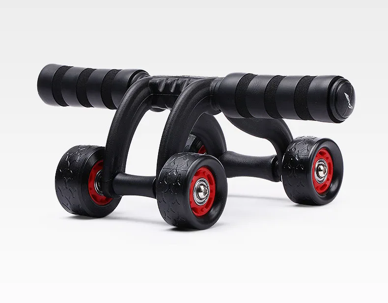 perfect fitness ab roller