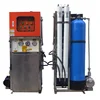 3m3/day Reverse osmosis water treatment seawater desalination machine
