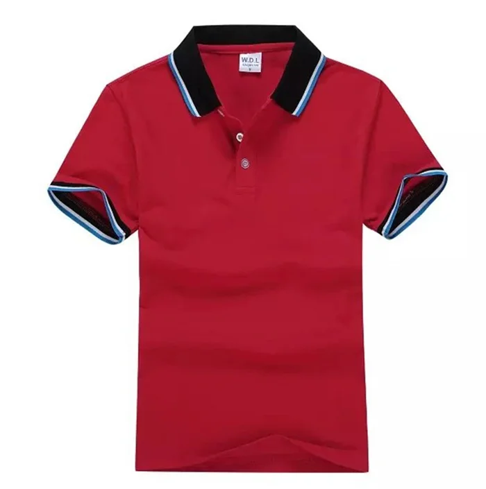 wholesale striped polo shirts