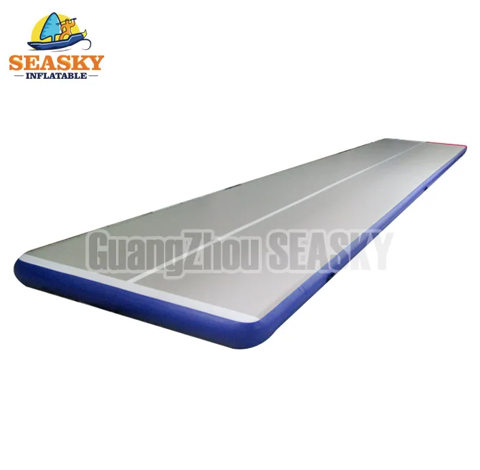 FBSPORT Airtrack Mat 10cm 20cm thick 1m2m3m4m5m