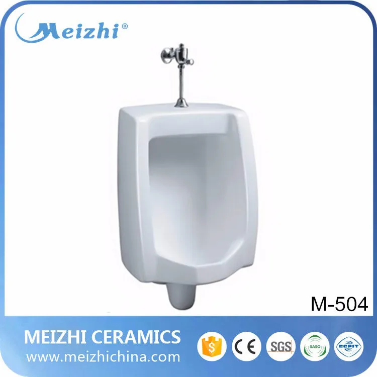 Chaozhou wholesale ceramic urinal fitting