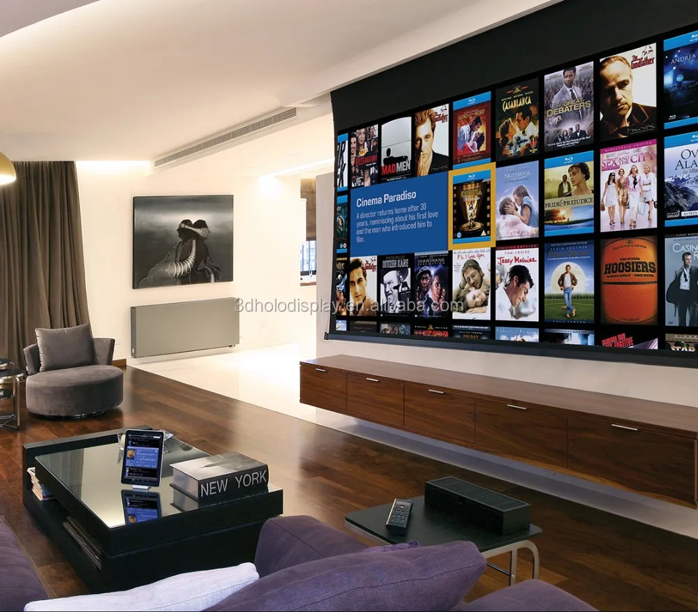 16 9 200 Inch Home Theater System Thearter Drop Down Electric Screen 16 9 200 Inch Home Theater System Thearter Drop Down Electric Screen Motorized Projector
