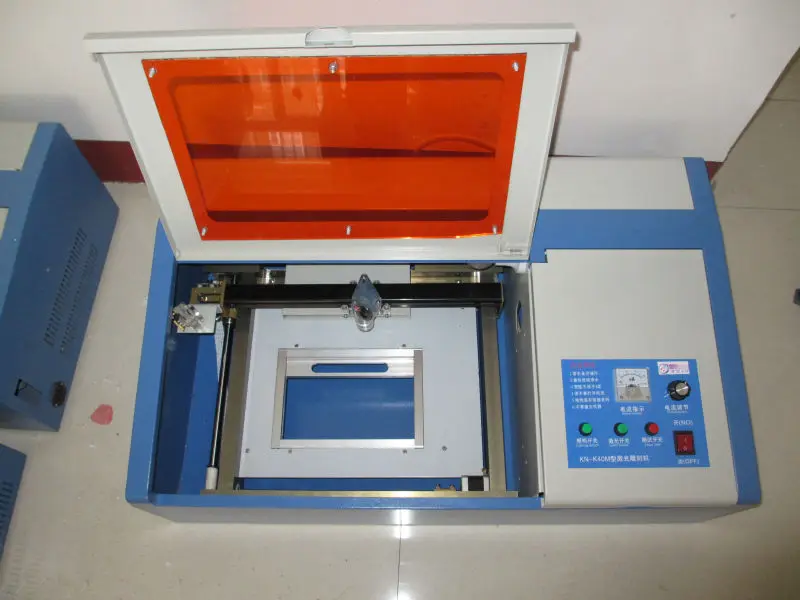 Desktop Laser Cutting Machine For Paper Cardboard/40w Mini Laser Engraver Cutter Buy 40w Mini