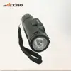 New World Time Travel LED Torch Alarm Clock with Flashlight