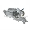 Truck engine parts Heavy Duty Used For MAZDA truck water pump
