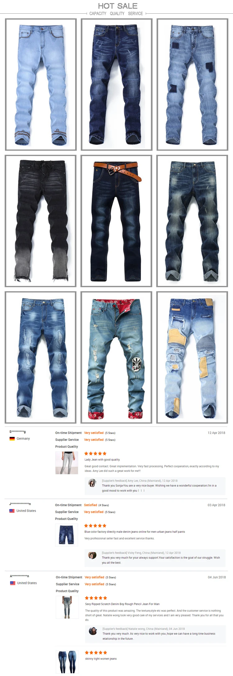 scratch jeans for mens online