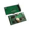 hcs301 rolling code RF superheterodyne receiver module with decoder