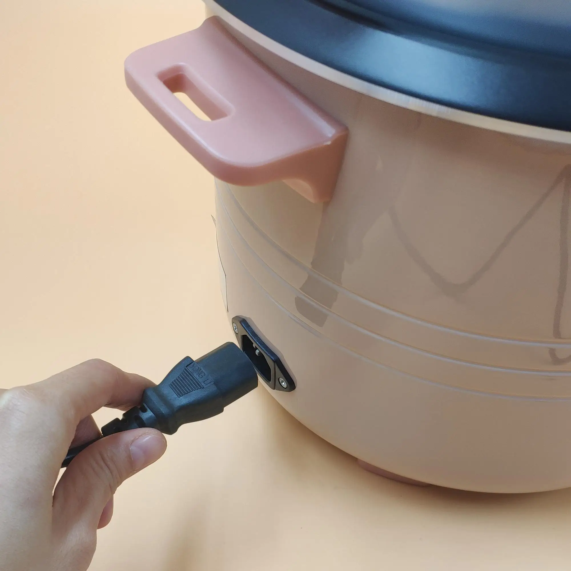 2.8l 15cups Glass Lid Delux Rice Cooker Buy Rice Cooker,Glass Lid