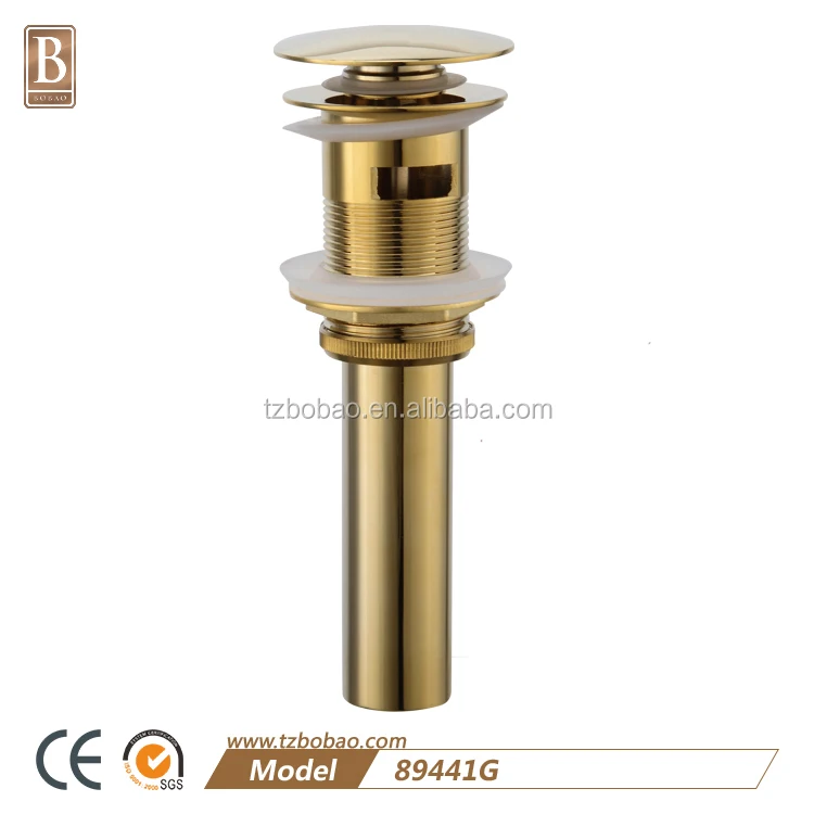 89441G gold drain 