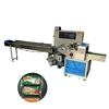 Cheap Price Plastic Bag Flow Pillow Packing Machine