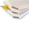 White 3'x4' 1220mmx2440mm laminated particle board