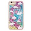 2018 Creative Kawaii Pig Slice TPU Edge Four Color Mobile Phone Case Accessories