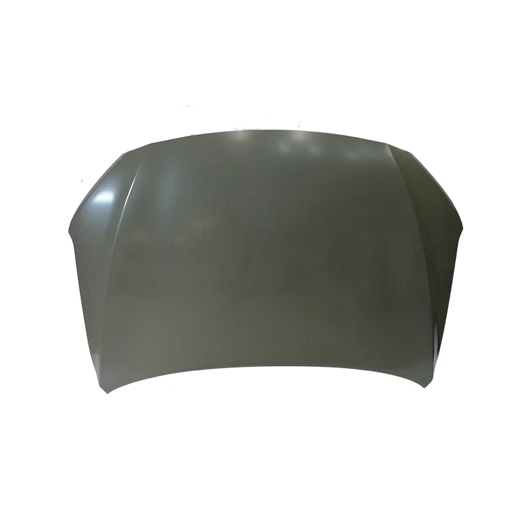 Car Engine Hood Car Parts For Hyundai Elantra 2016 Engine Hood Cover