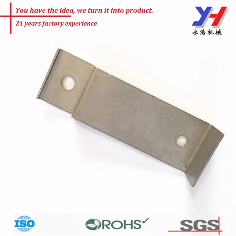 Oem Odm Undermount Kitchen Sink Fixing Clips Mounting Brackets