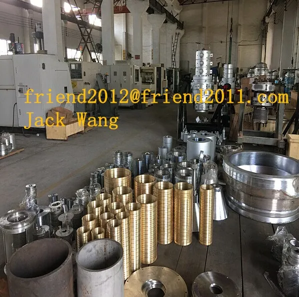 Professional Pvc Pe Ppr Pipe Calibration Die Supply Buy Professional