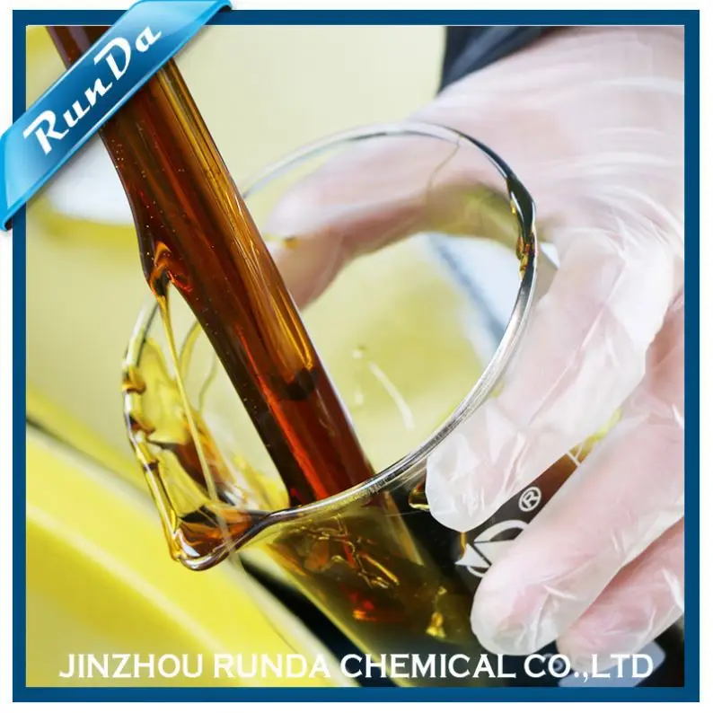 High Base Synthetic Calcium Sulfonate Tbn 400 Booster Detergent Engine