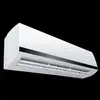Consumer equipment selected quality colorful wall mounted condition units