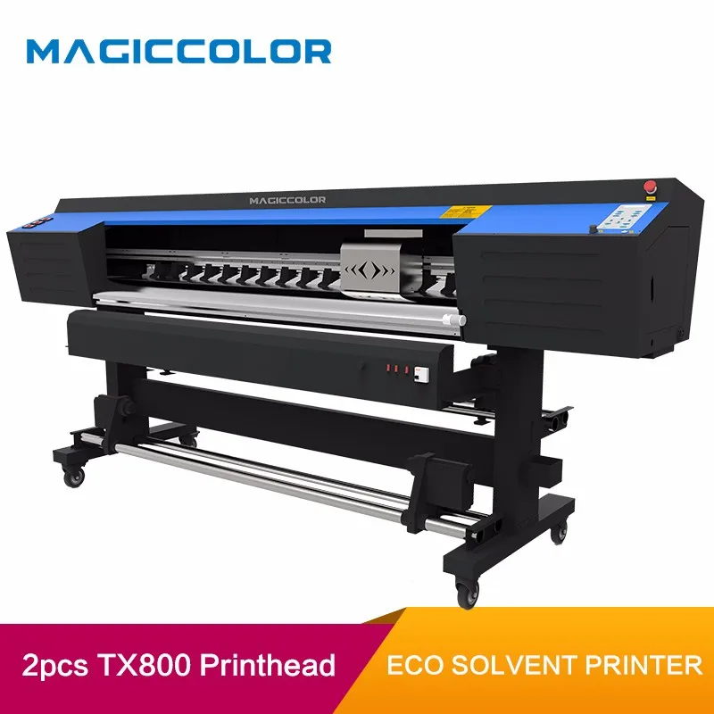 New Design Banner Flex Printing Machine Price In China Buy