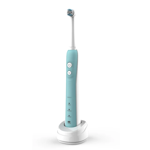 sonic vibration toothbrush